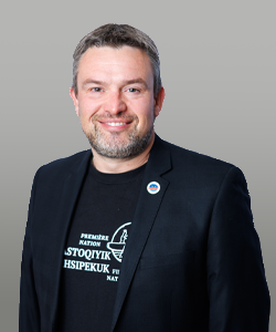 Patrick Létourneau