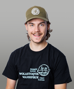 Simon-Gabriel tremblay Brisson